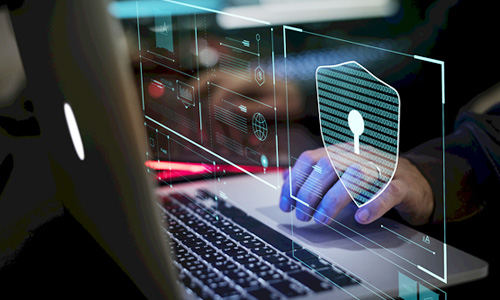 互聯網科(kē)技(jì)