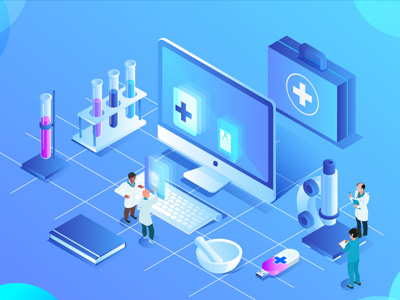 醫(yī)院DRG綜合管理(lǐ)平台