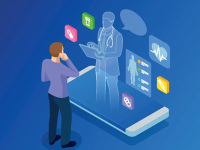 遠(yuǎn)程會(huì)診系統