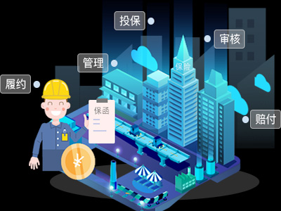 客服核心業(yè)務系統