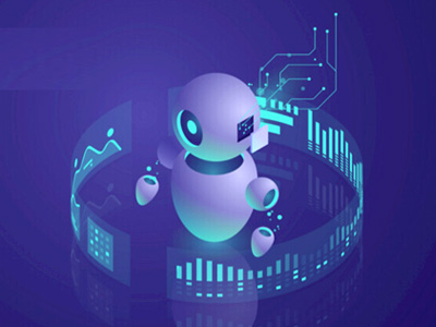 獲貸機(jī)器(qì)人(rén)項目